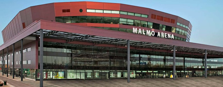 ESC 2024 afvikles i Malmö