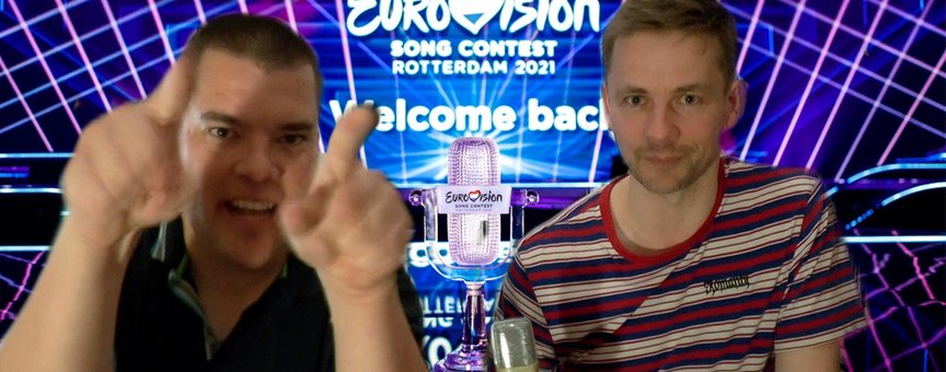 Eurosong TV udpeger finalister fra 1. semifinale