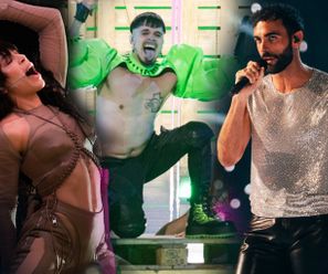 Eurosong TV: Hvem vinder lørdag?